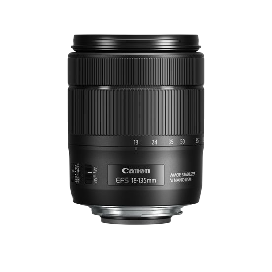 Ремонт EF‑S 18‑135mm f/3.5‑5.6 IS в сервисном центре canon-remont-fix