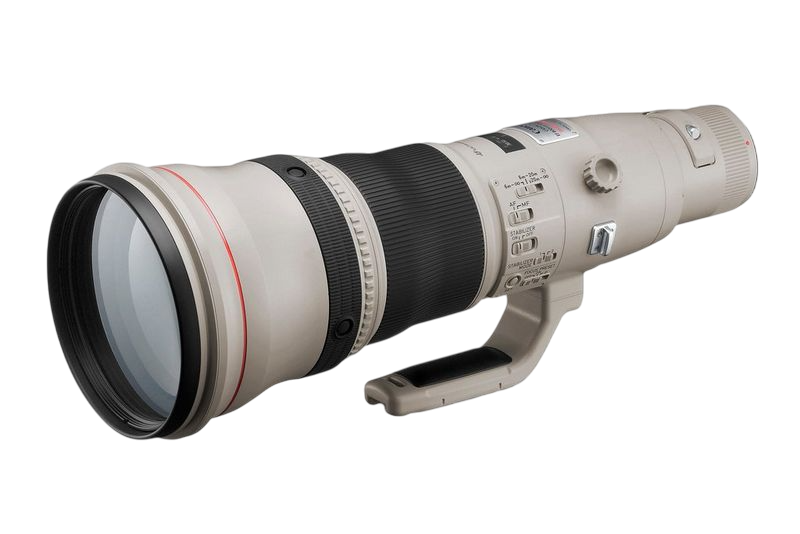 Ремонт EF 800mm f/5.6L IS USM в сервисном центре canon-remont-fix