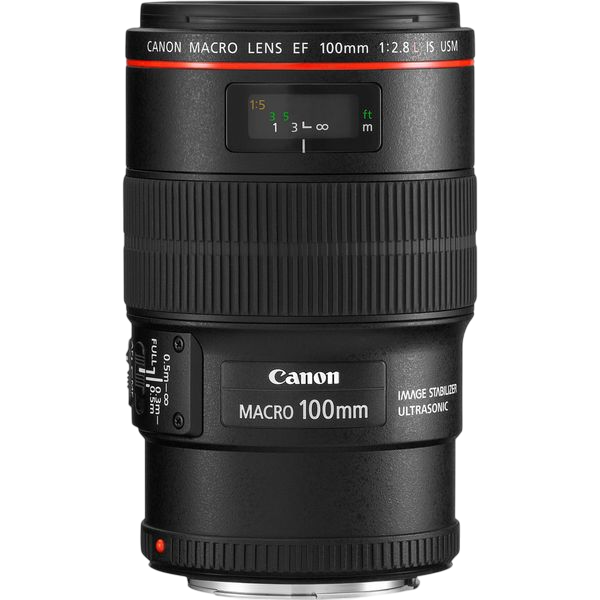 Ремонт EF 100mm f/2.8L Macro IS USM в сервисном центре canon-remont-fix