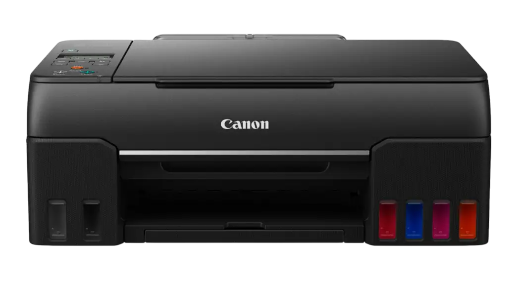 Ремонт PIXMA G620 в сервисном центре canon-remont-fix