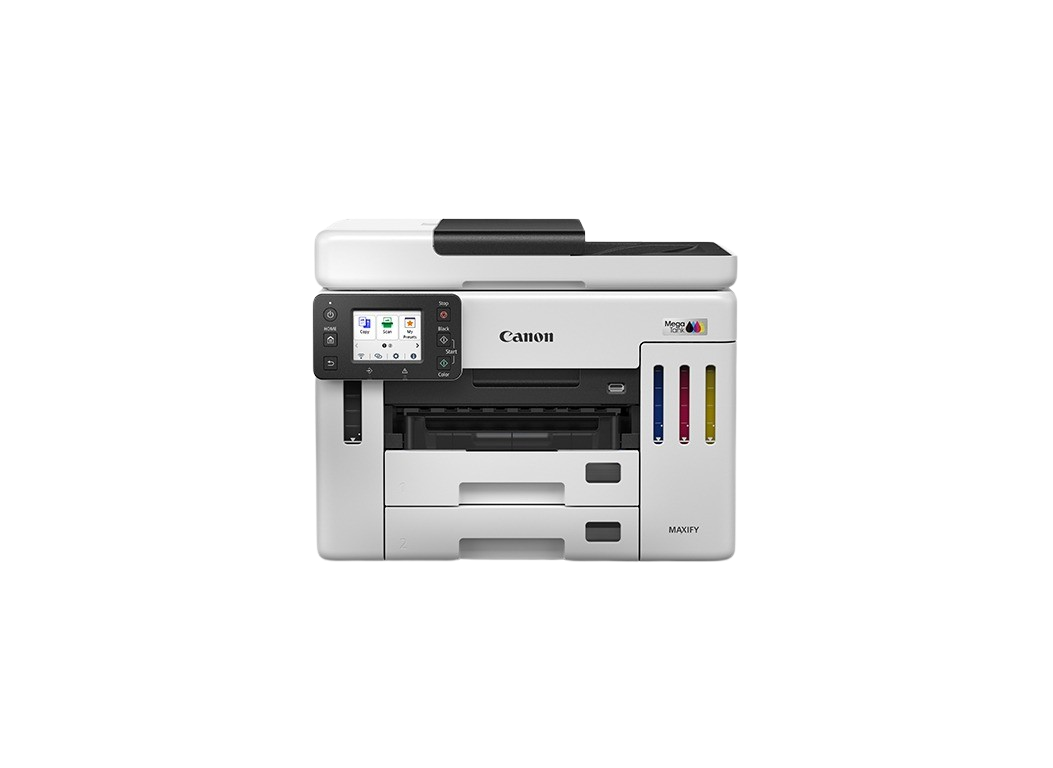 Ремонт MegaTank GX7120 в сервисном центре canon-remont-fix
