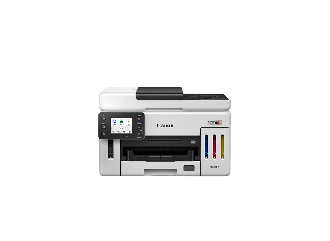 Ремонт MegaTank GX6120 в сервисном центре canon-remont-fix