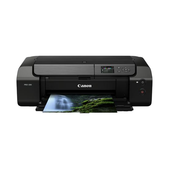 Ремонт imagePROGRAF PRO‑200S в сервисном центре canon-remont-fix