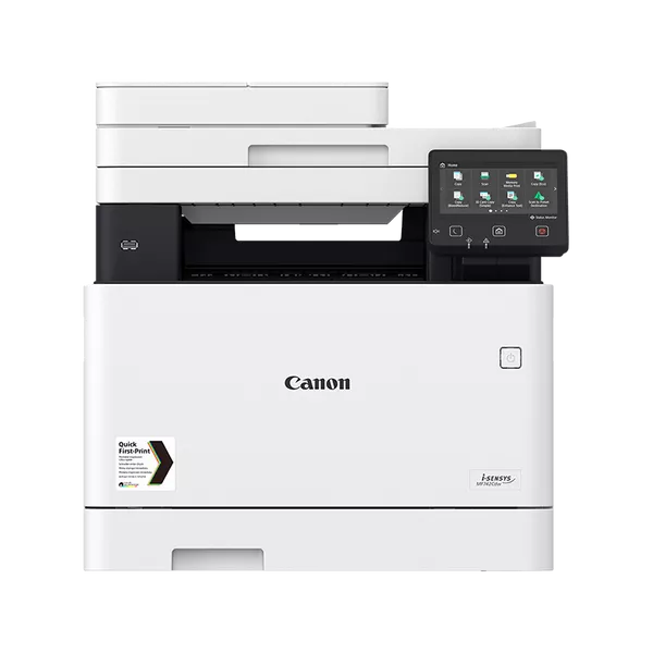 Ремонт i‑SENSYS MF742Cdw в сервисном центре canon-remont-fix
