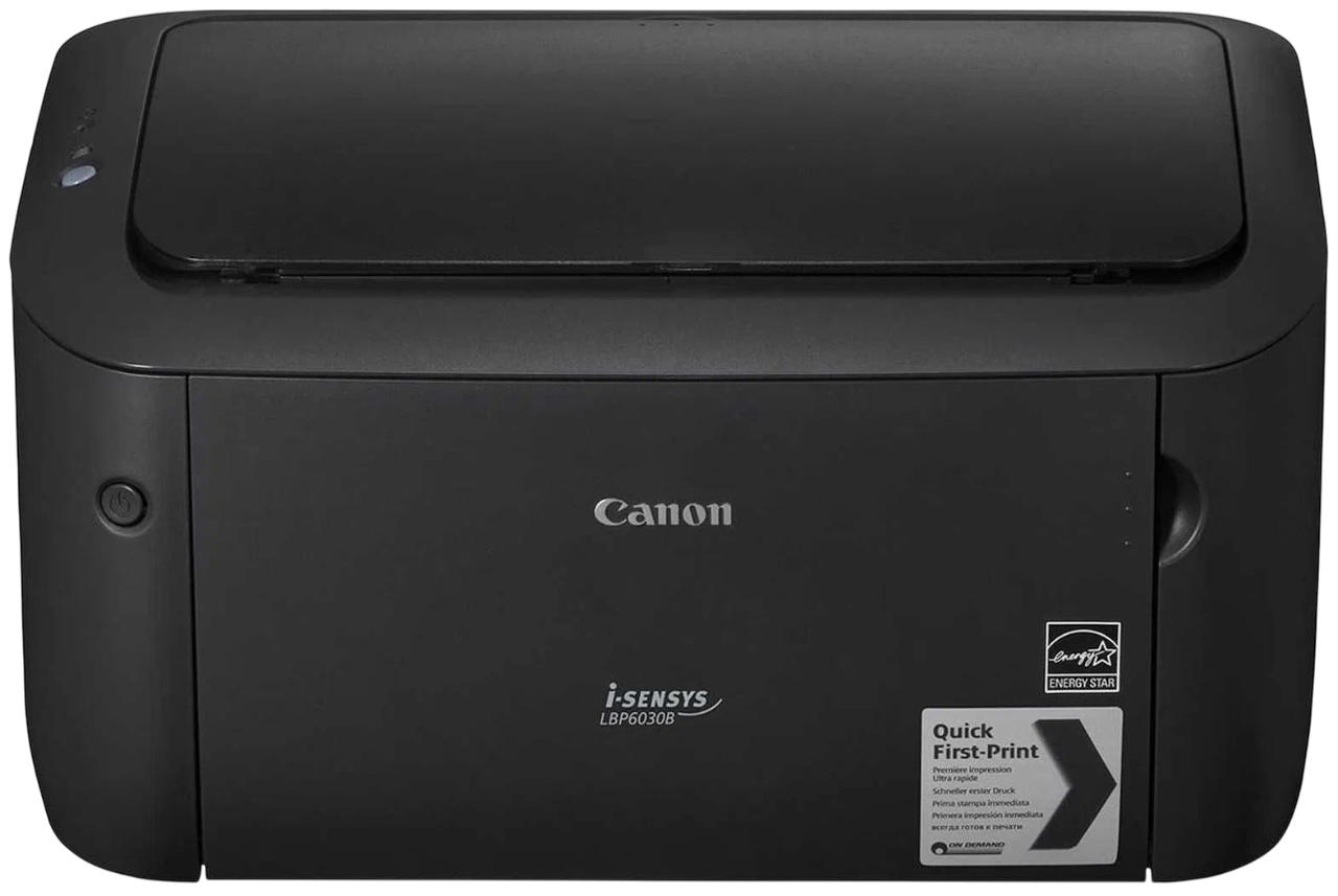 Ремонт i‑SENSYS LBP6030B в сервисном центре canon-remont-fix