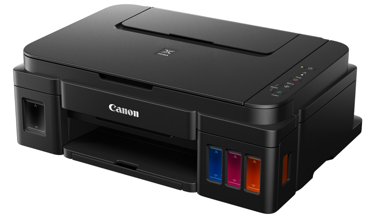 Ремонт PIXMA G3400 в сервисном центре canon-remont-fix