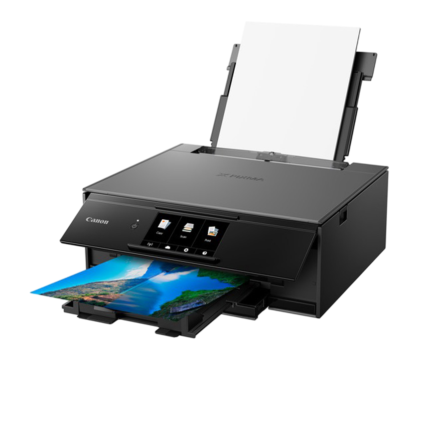 Ремонт PIXMA TS9140 в сервисном центре canon-remont-fix