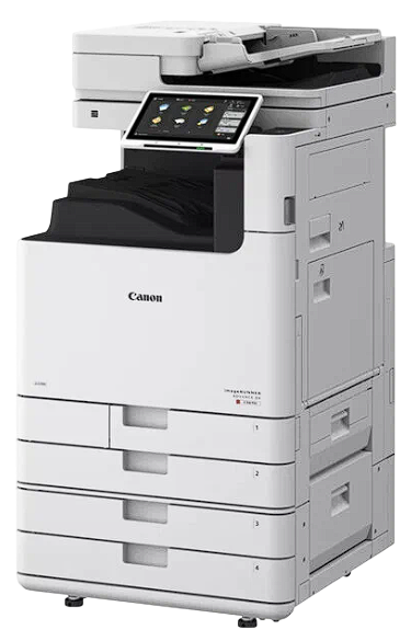 Canon imageRUNNER ADVANCE DX C5860i