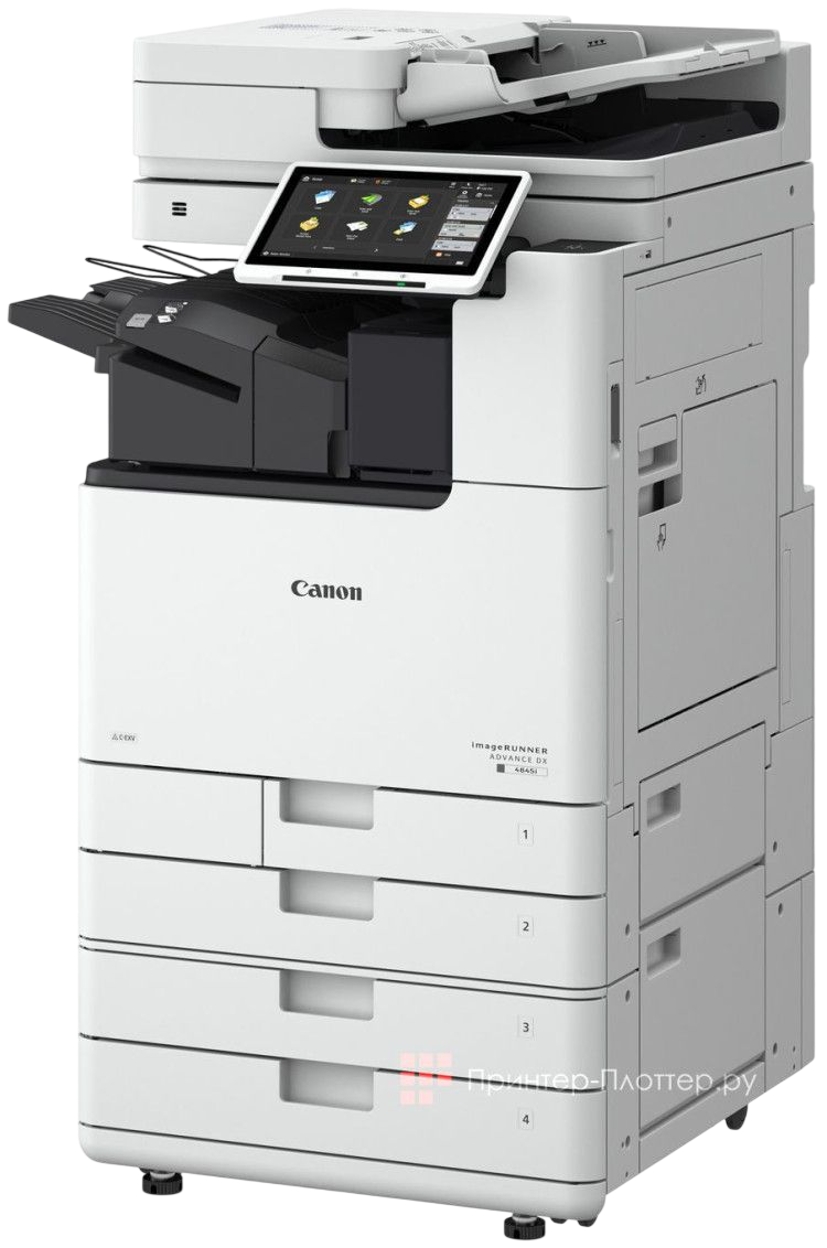 Canon imageRUNNER ADVANCE DX 4945i