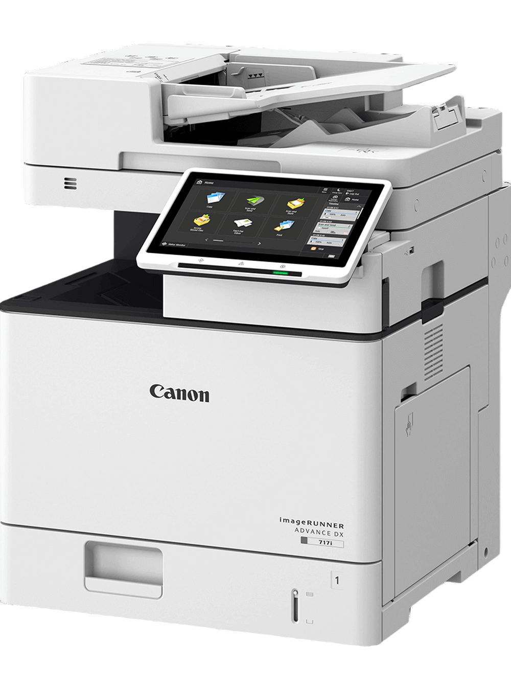 Canon imageRUNNER ADVANCE DX 527i