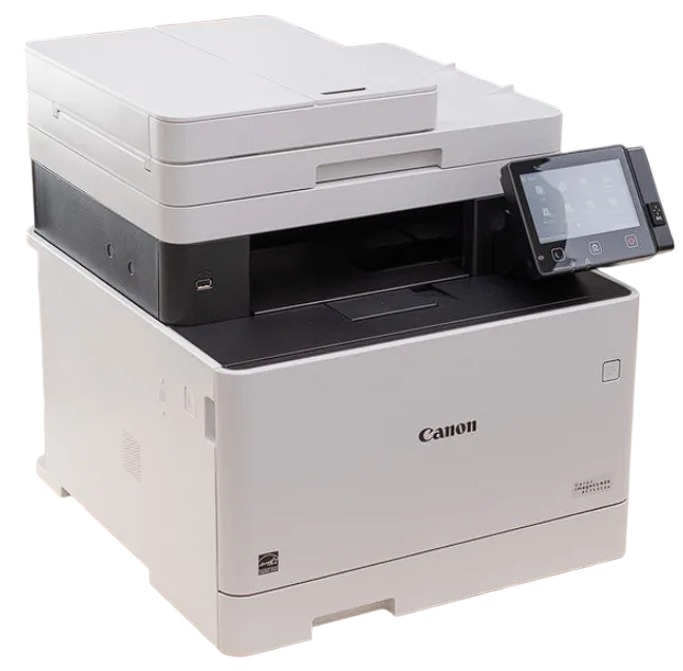 Canon imageCLASS MF743Cdw