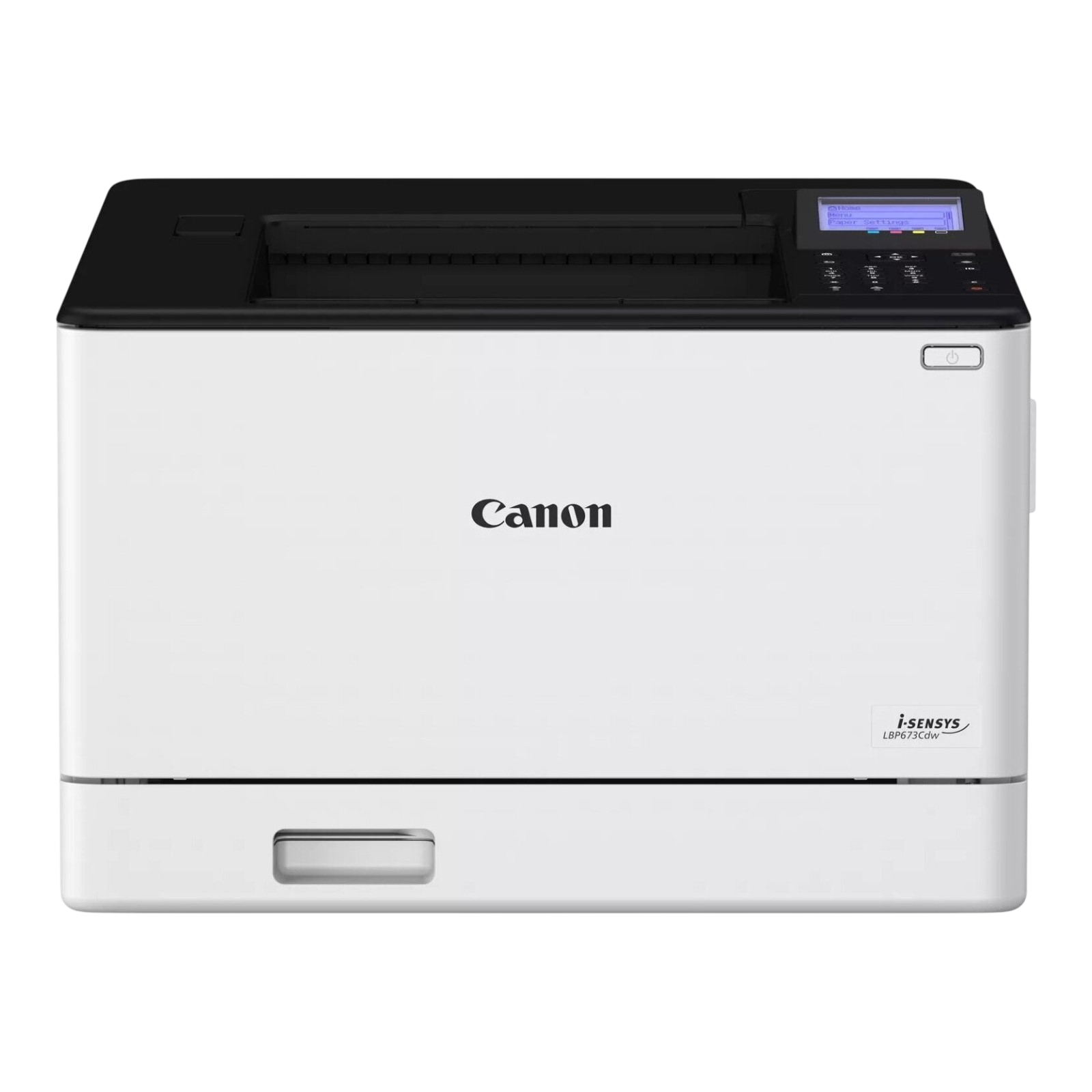 Ремонт i-SENSYS LBP673Cdw в сервисном центре canon-remont-fix