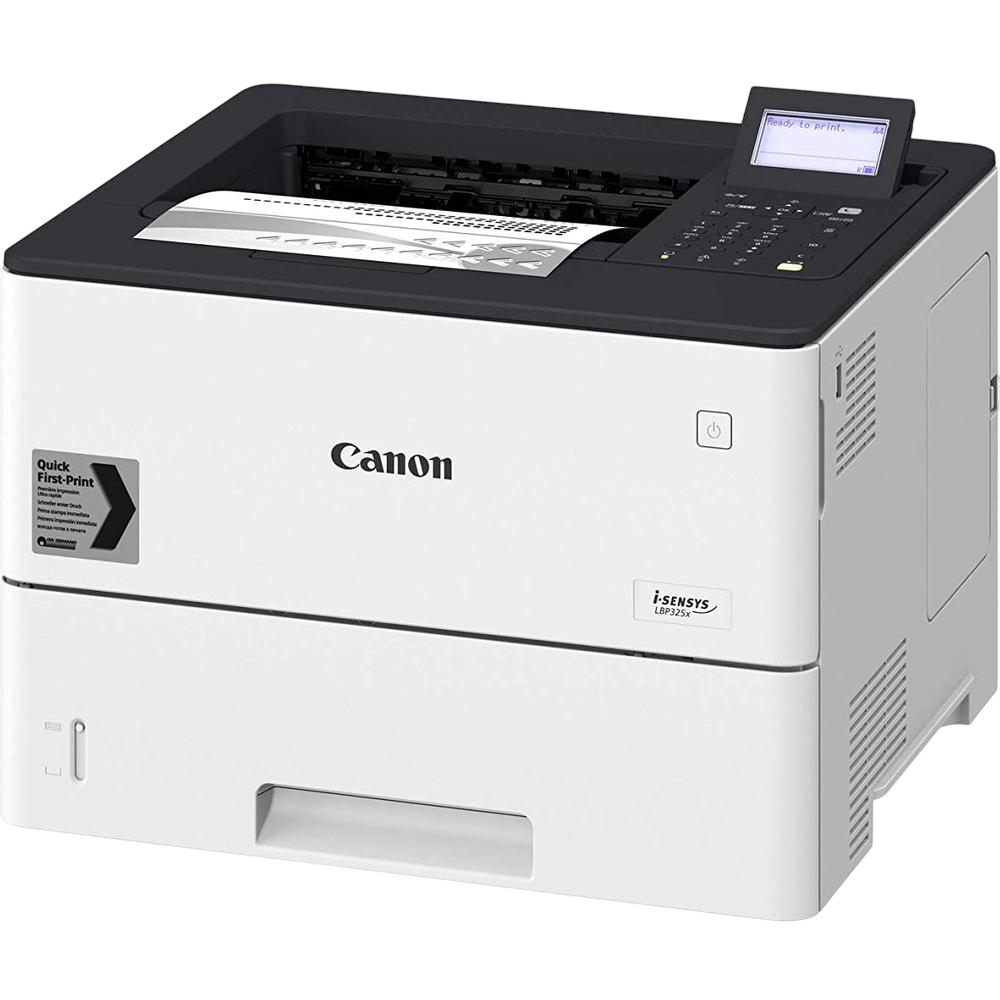 Ремонт i-SENSYS LBP325x в сервисном центре canon-remont-fix